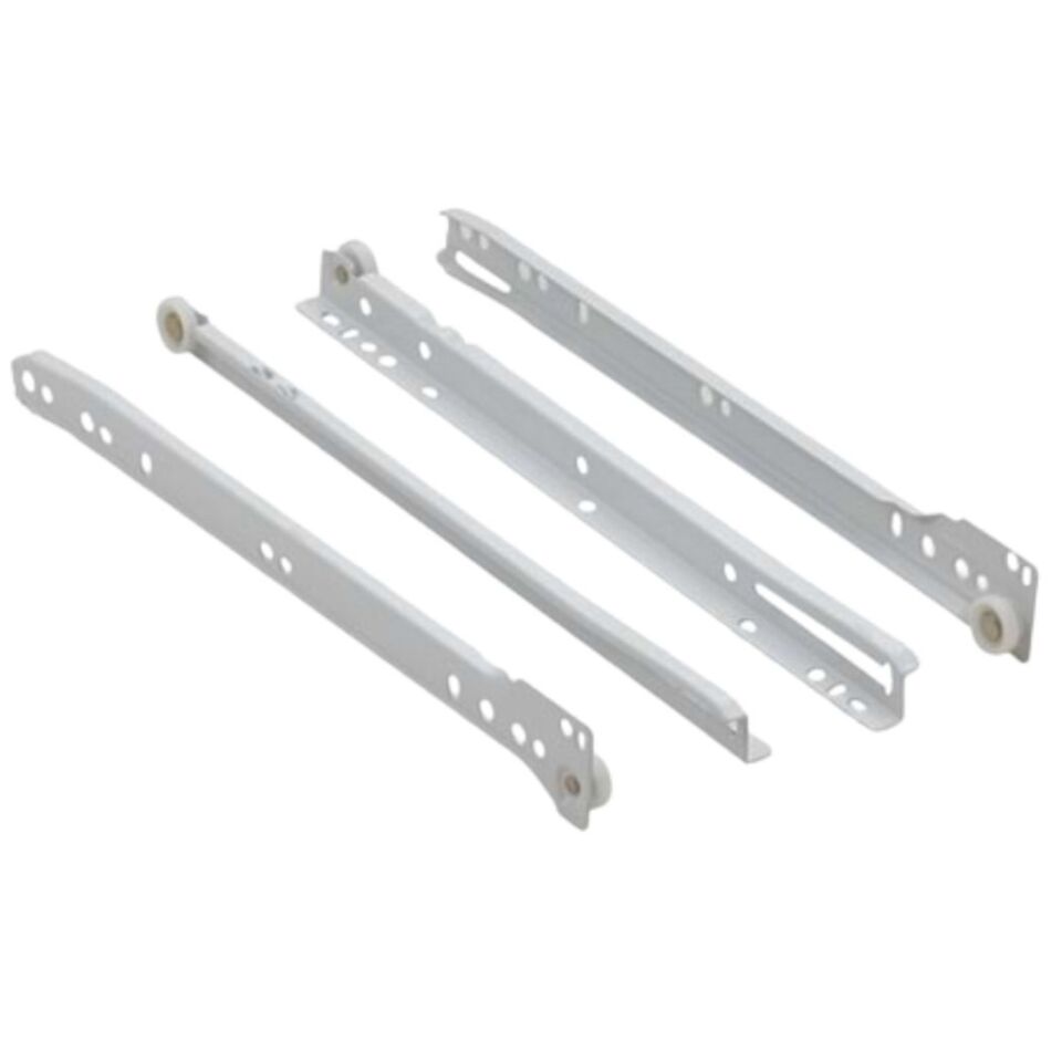 Flore Çekmece Rayı 500 Mm Er-395