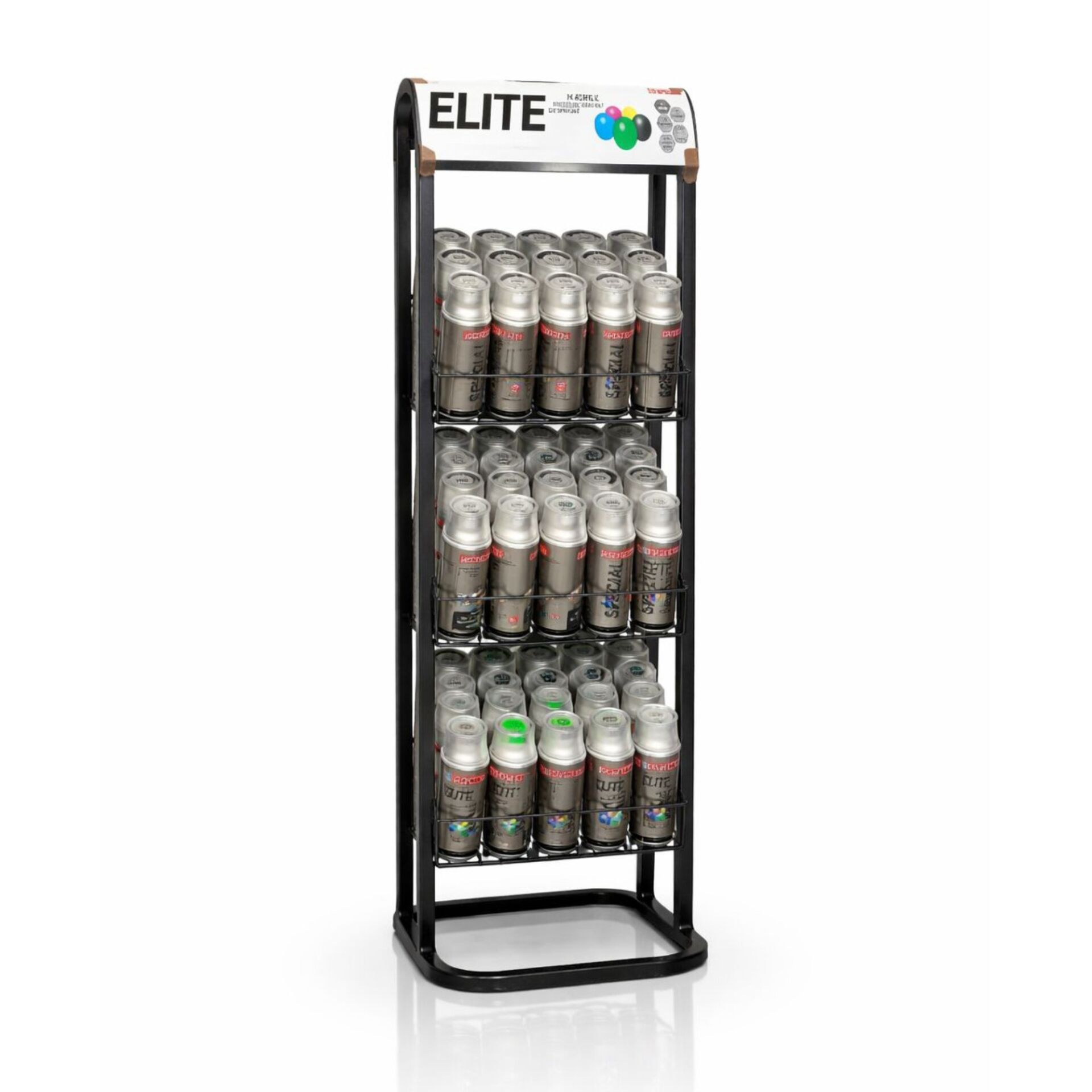 Best Sprey Boya Elite Stand