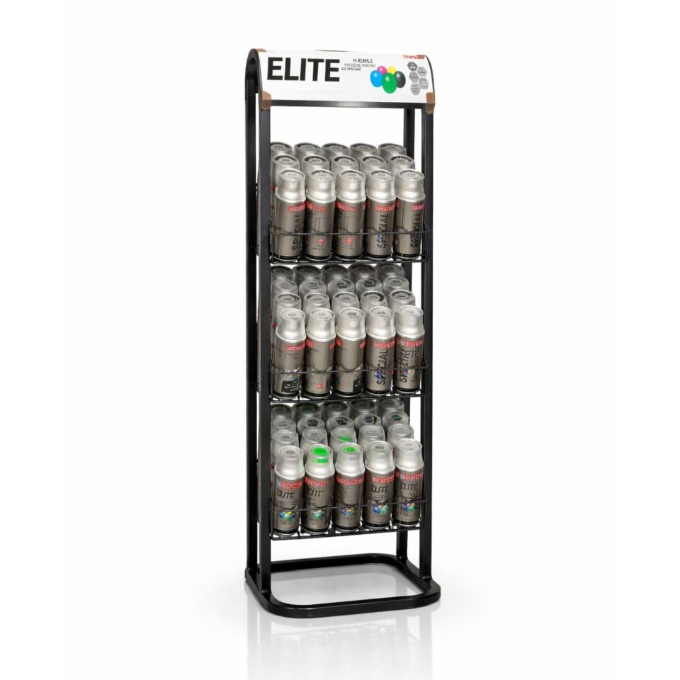 Best Sprey Boya Elite Stand