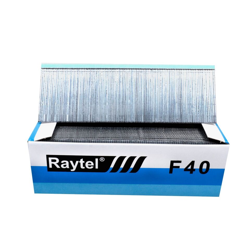 Raytel Havalı Tabanca Çivisi F-40