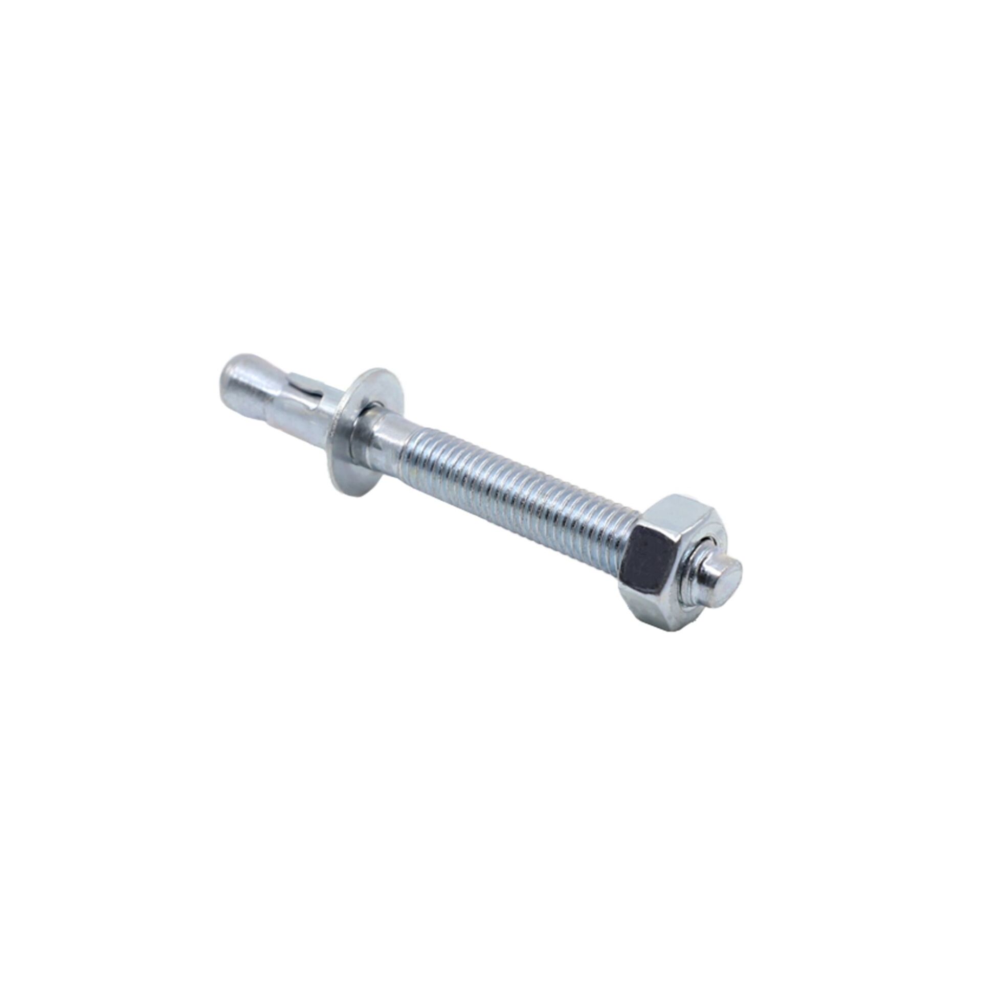 Klipsli Dubel M8x75