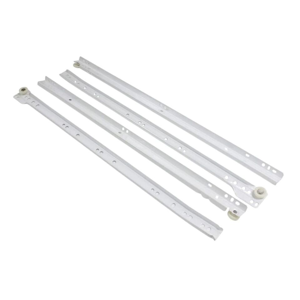 Flore Çekmece Rayı 550 Mm Er-396