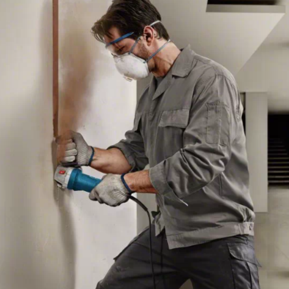 Bosch Taşlama 115 Mm 750w Gws750 0601394000