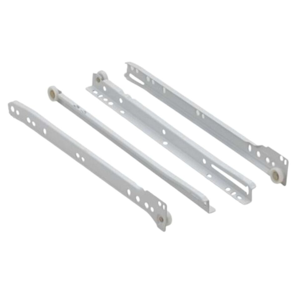 Flore Çekmece Rayı 550 Mm Er-396