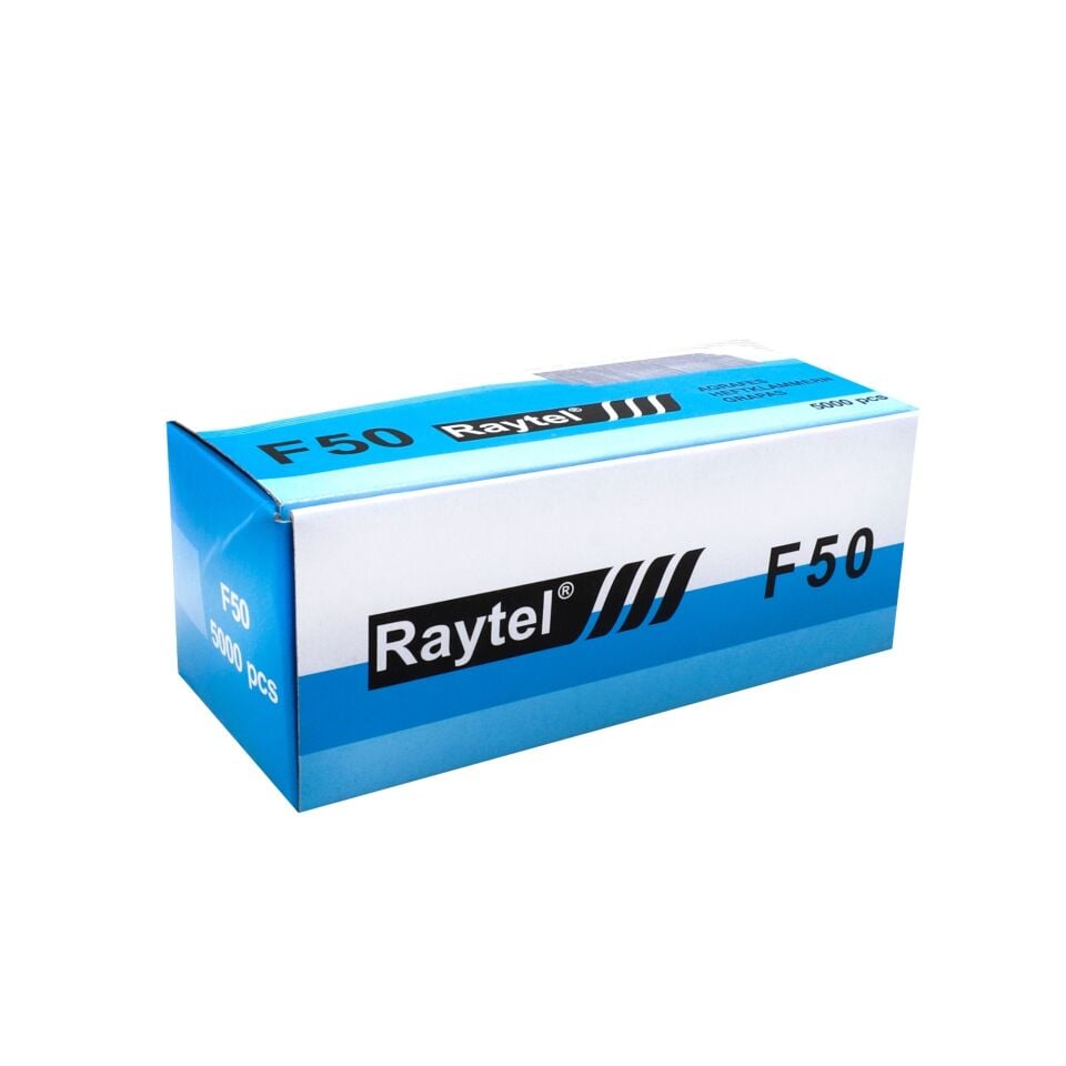 Raytel Havalı Tabanca Çivisi F-50