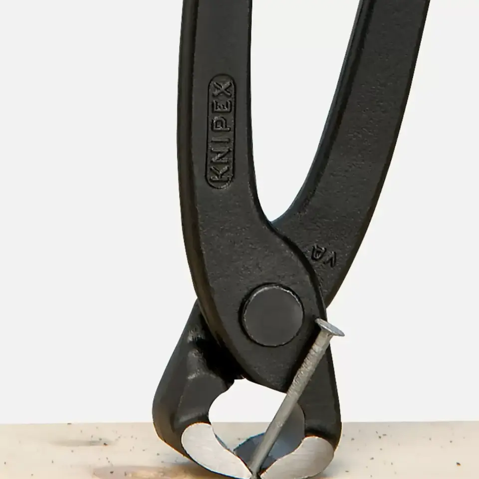 Knıpex Betoncu Kerpeteni 280 Mm 9901280