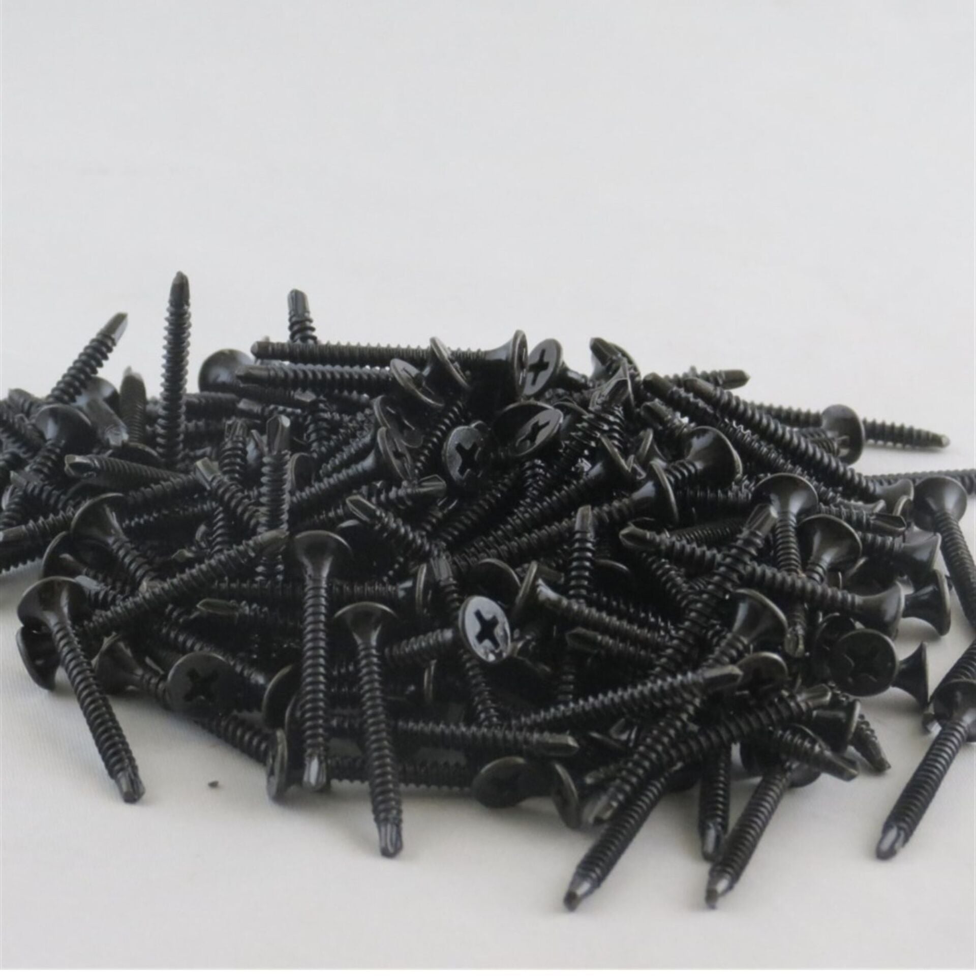 Tapex Alçıpan Vidası M.u.v 3.5x25 (1000 Ad.)