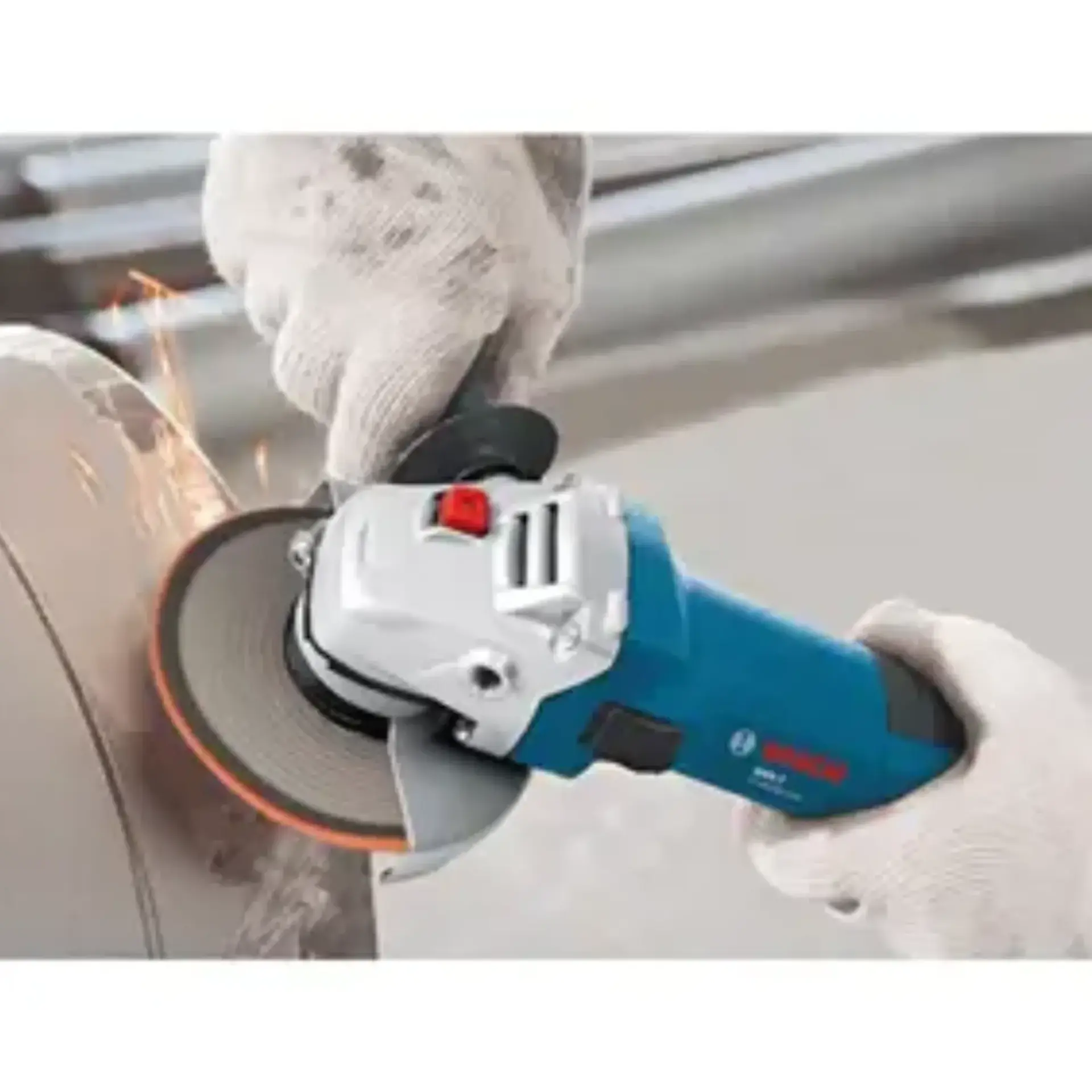 Bosch Taşlama 115 Mm 900w Gws9-115 0601396006