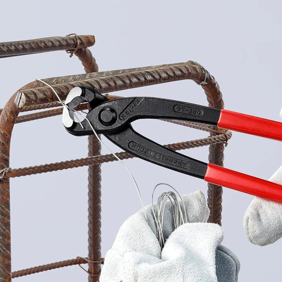 Knıpex Betoncu Kerpeteni 280 Mm 9901280