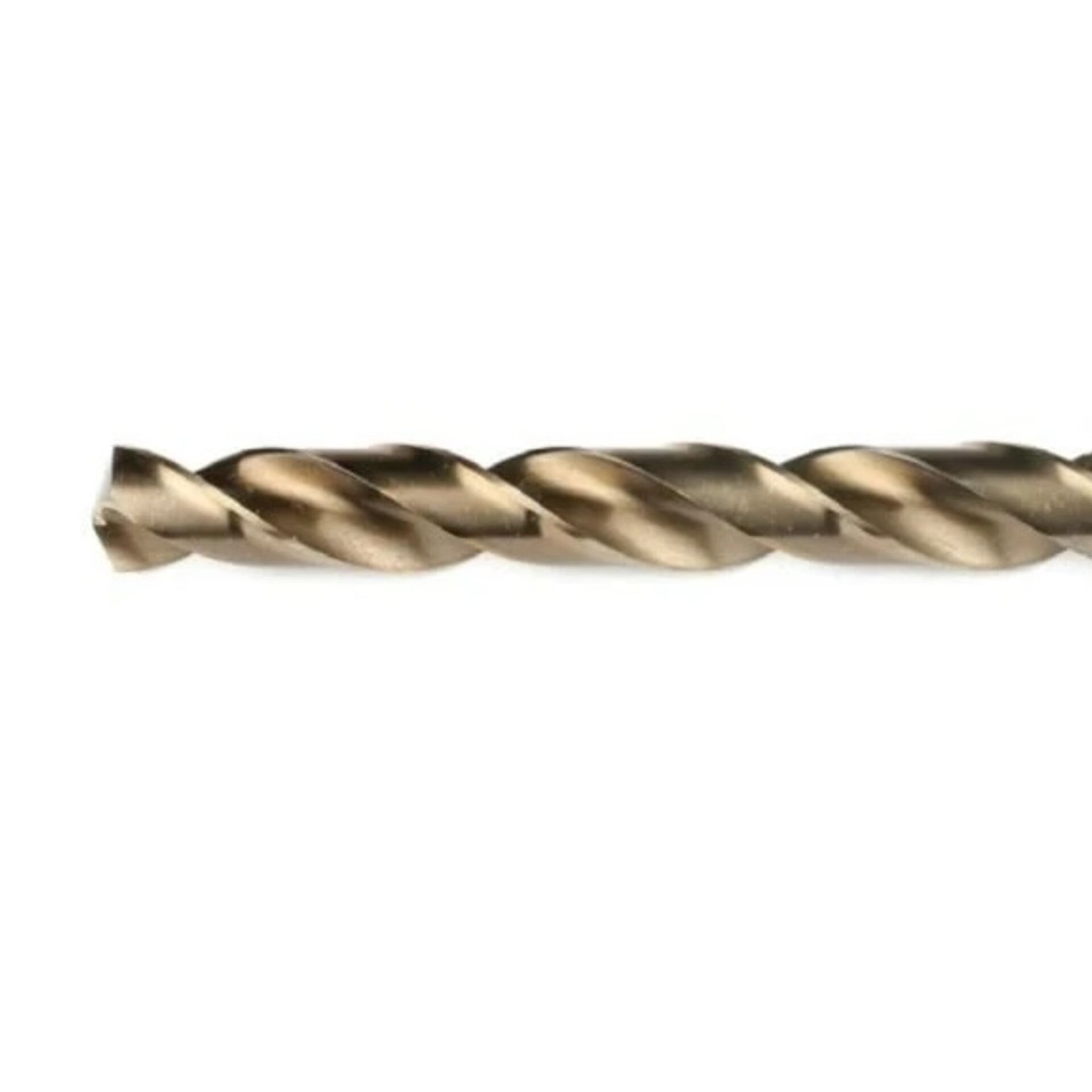Mte Hss Matkap Ucu Altın Sr Dın338 9.5 Mm 5000950