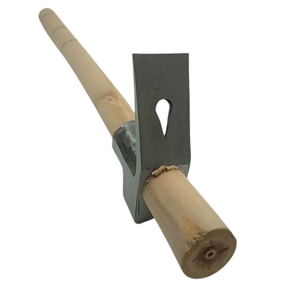 Işıklar 1.kalite Saplı Keser