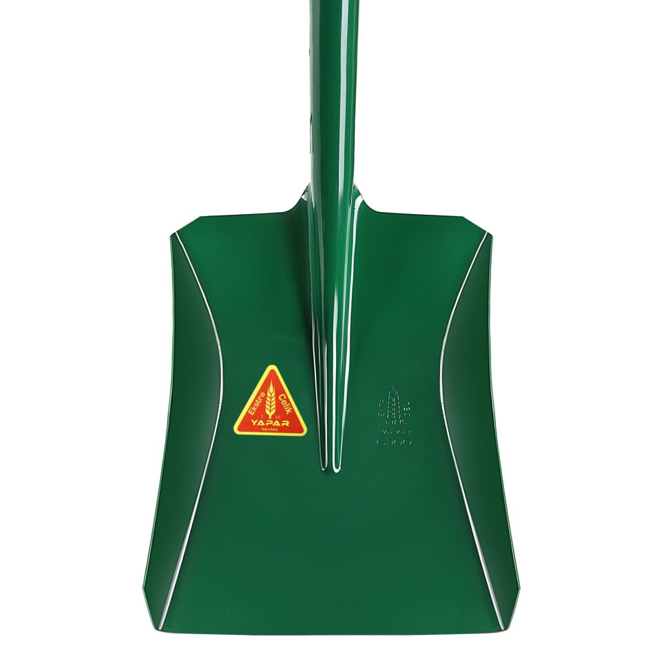 Yapar 6300 Faryap Küreği Sapsız