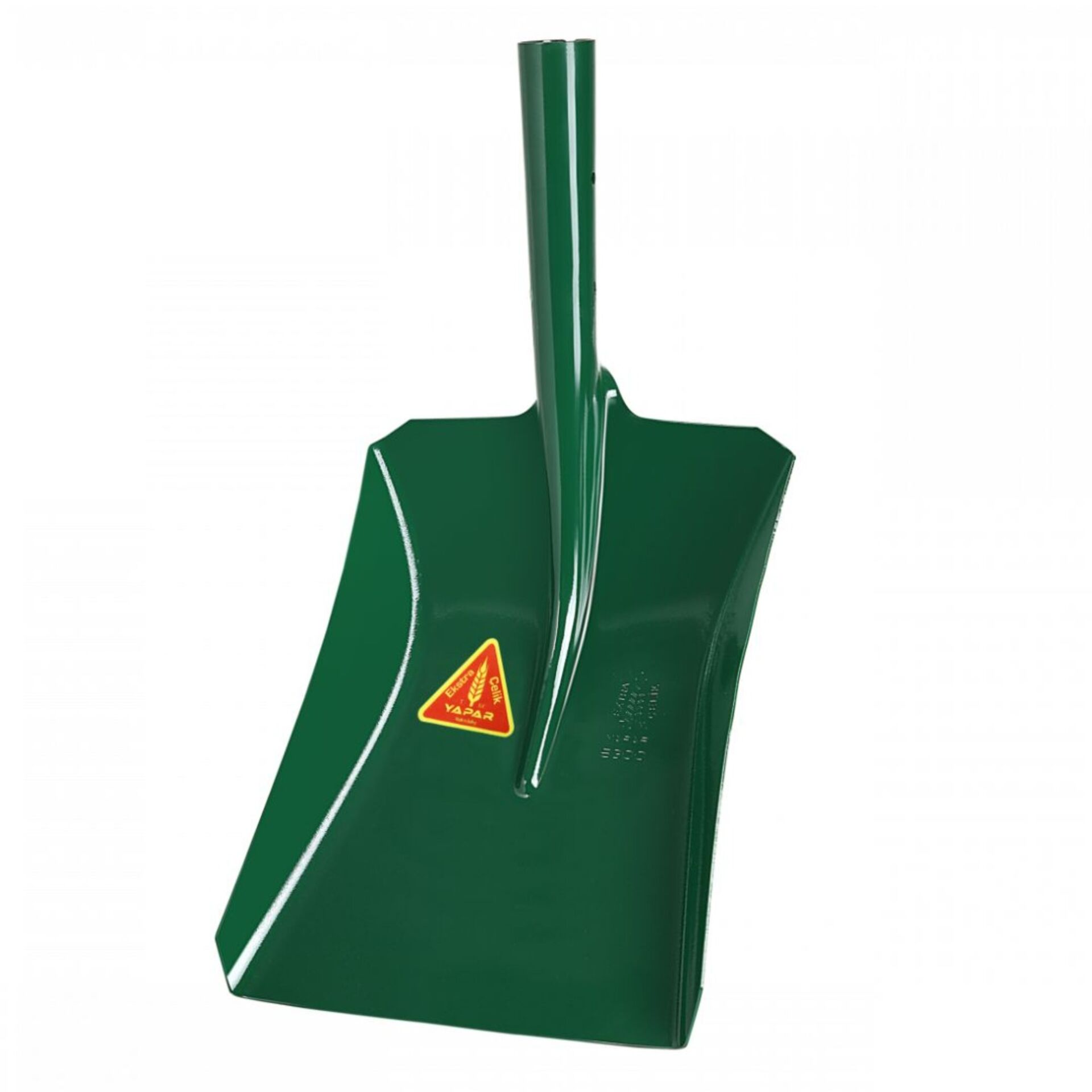 Yapar 6300 Faryap Küreği Sapsız