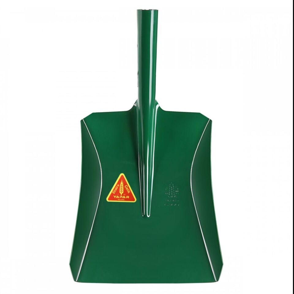 Yapar 6300 Faryap Küreği Sapsız