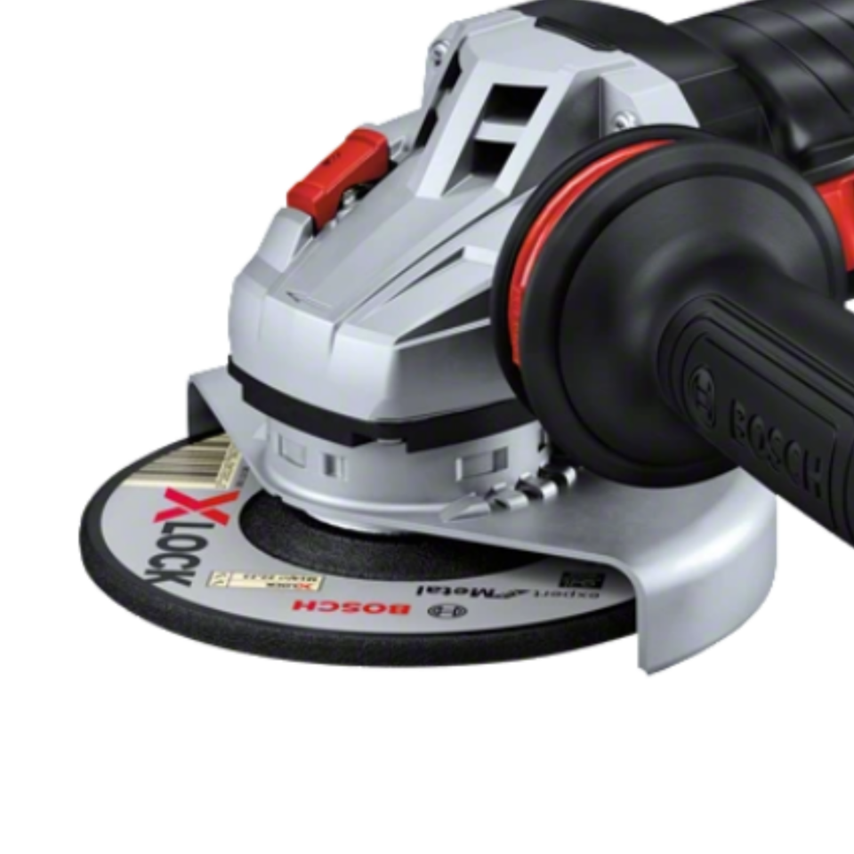 Bosch Taşlama 125 Mm 1400w Gws14-125 0601824803