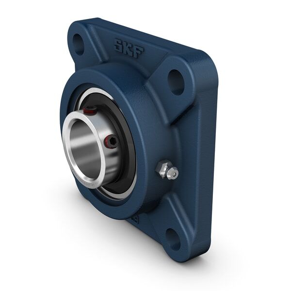 SKF Y/UCF 316 Yataklı Rulman