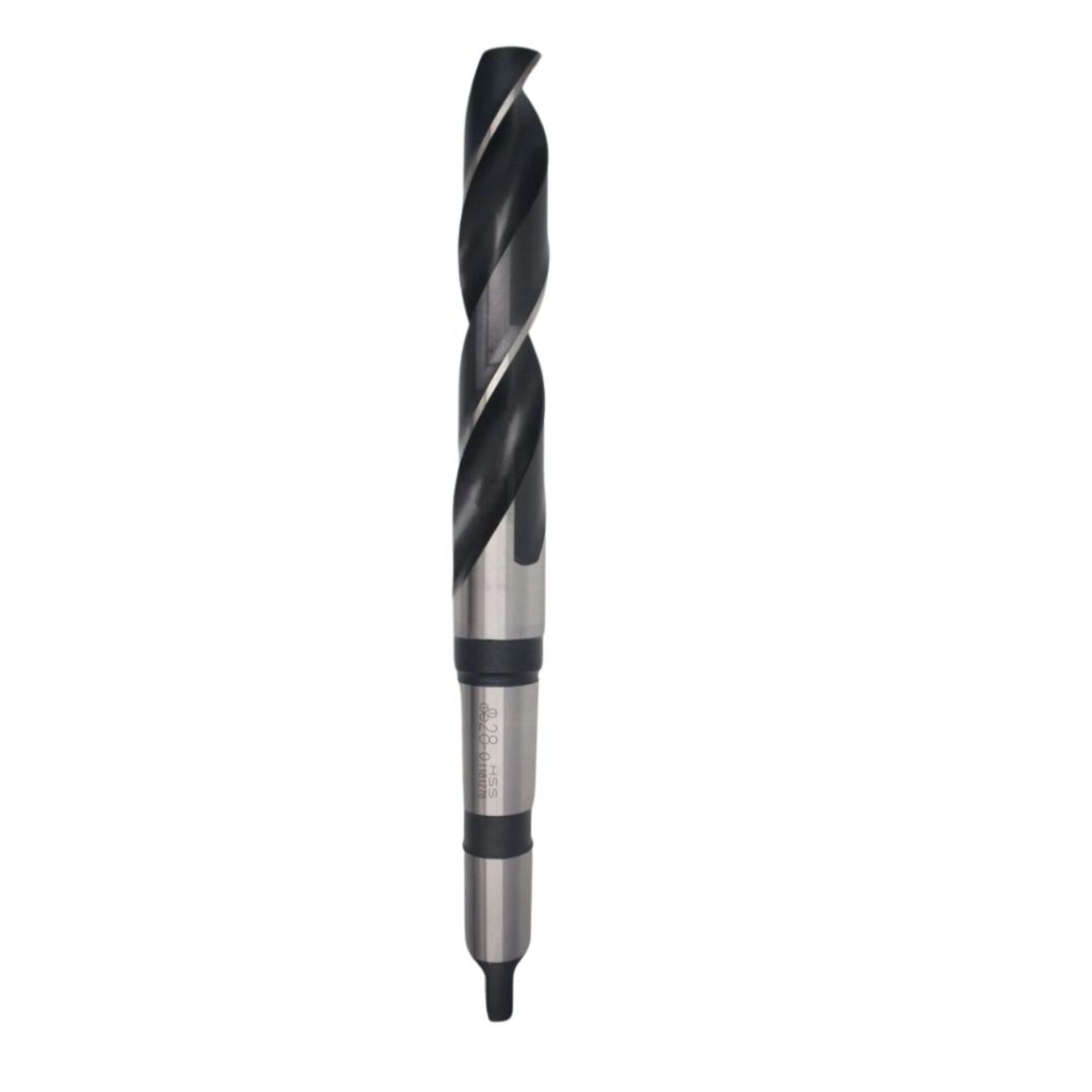 Mte Hss Mors Konik Matkap Ucu Dın:345 28 Mm