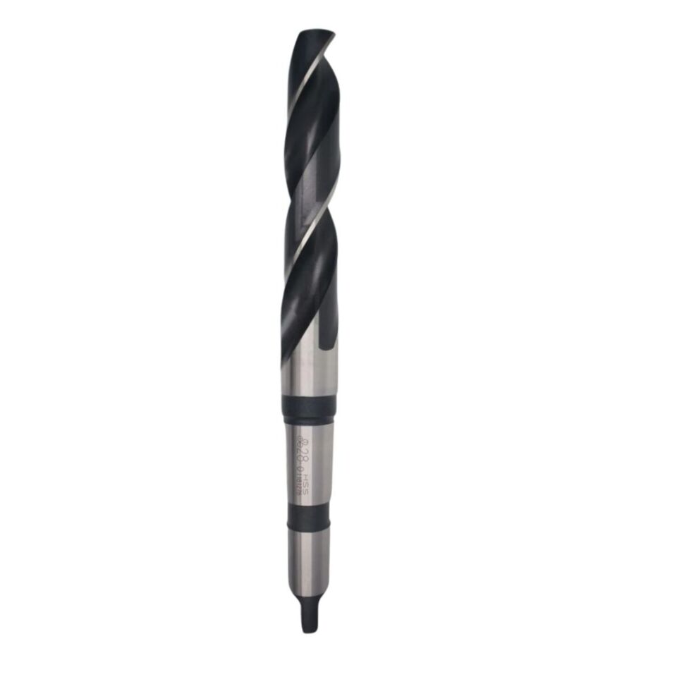 Mte Hss Mors Konik Matkap Ucu Dın:345 28 Mm
