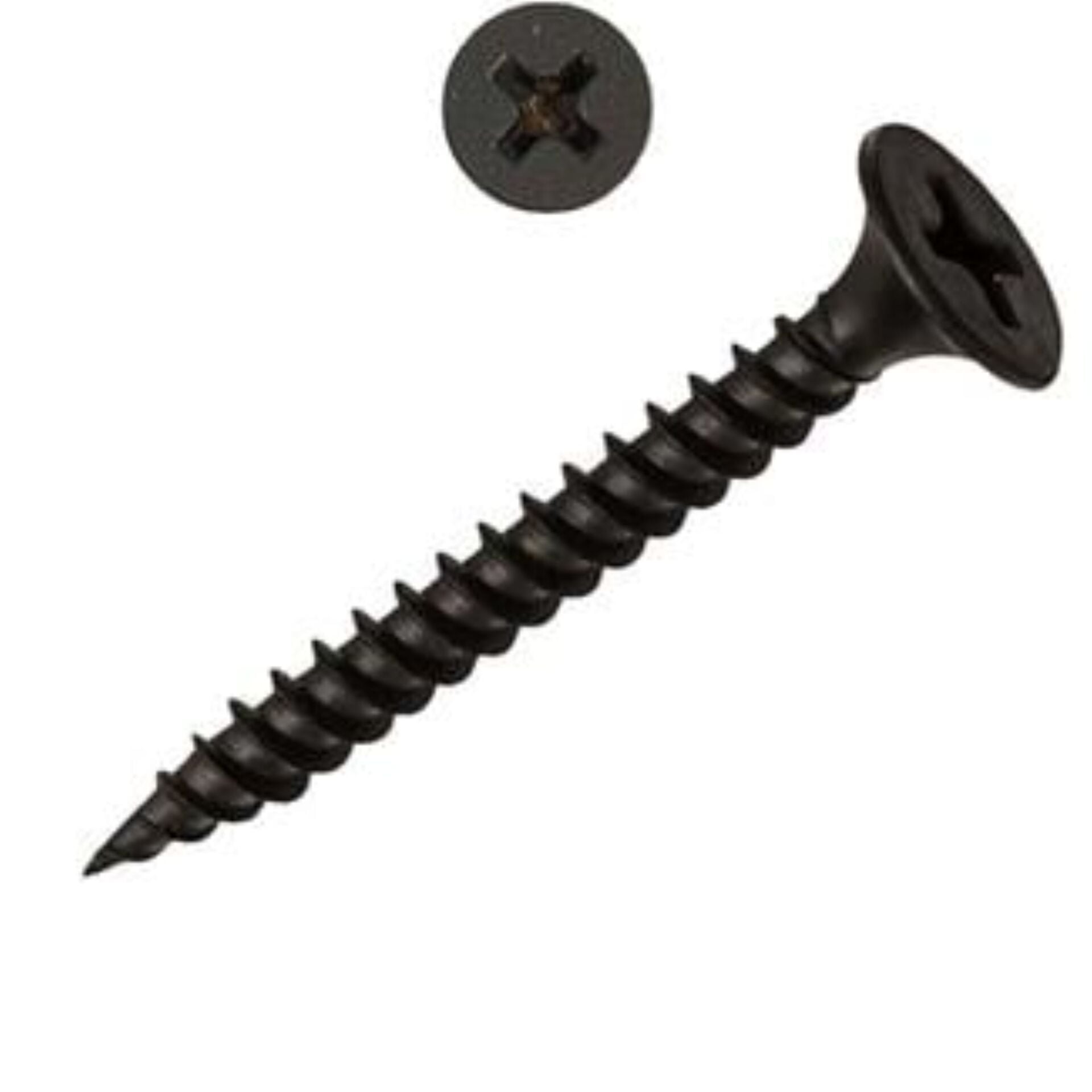 Tapex Alçıpan Vidası Sivri 3.5x25 (1000 Ad.)