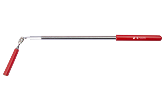 Ceta Form Teleskopik Mıknatıslı Parça Yakalama (Kap.: 1600 gr) - R15-HTM