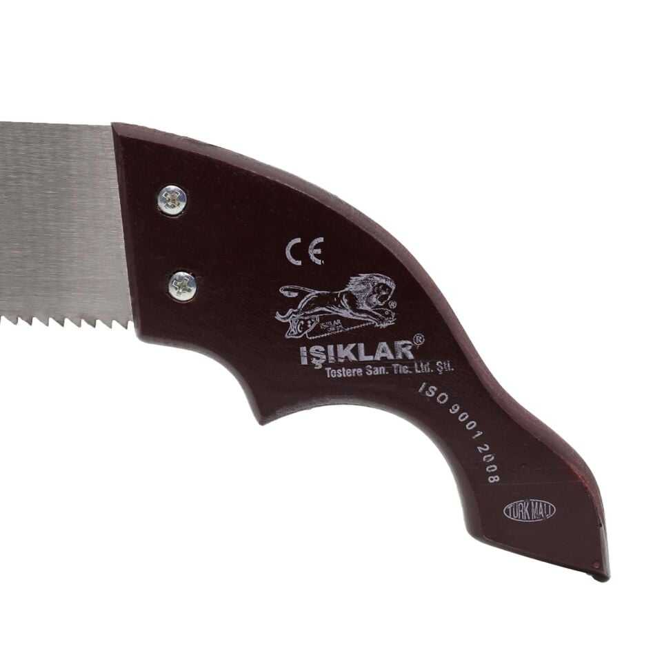 Işıklar Bağ Testeresi 400-5