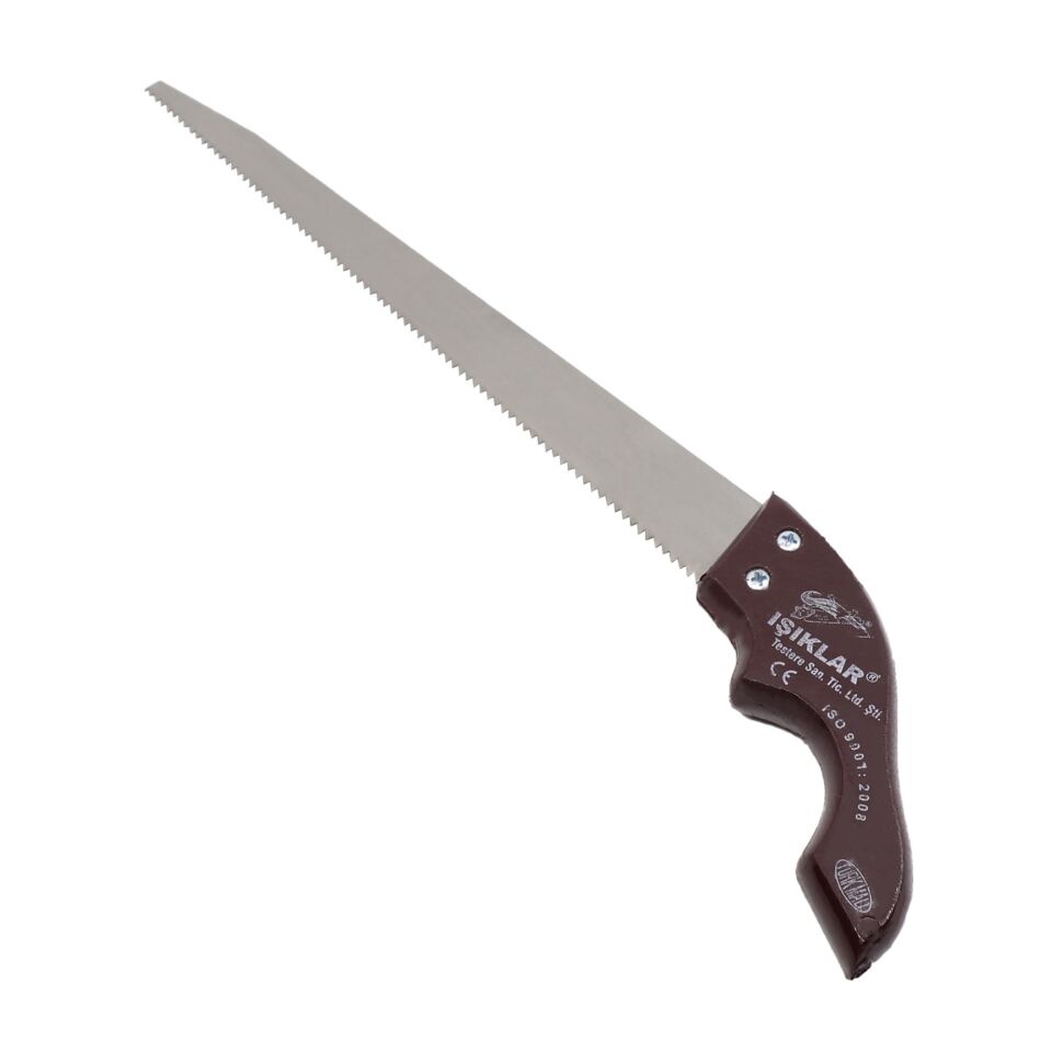 Işıklar Bağ Testeresi 400-5