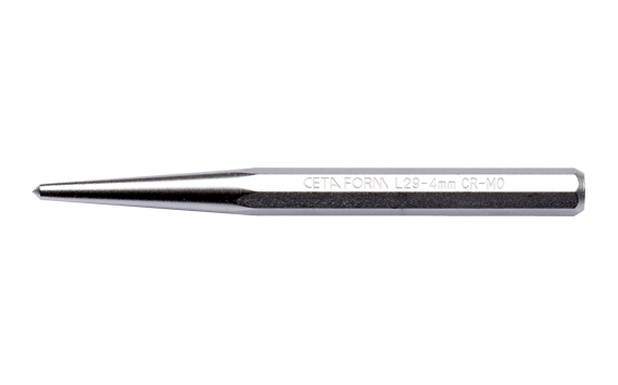 Ceta Form Nokta Zımba Ø3 x 120 mm - L29-3