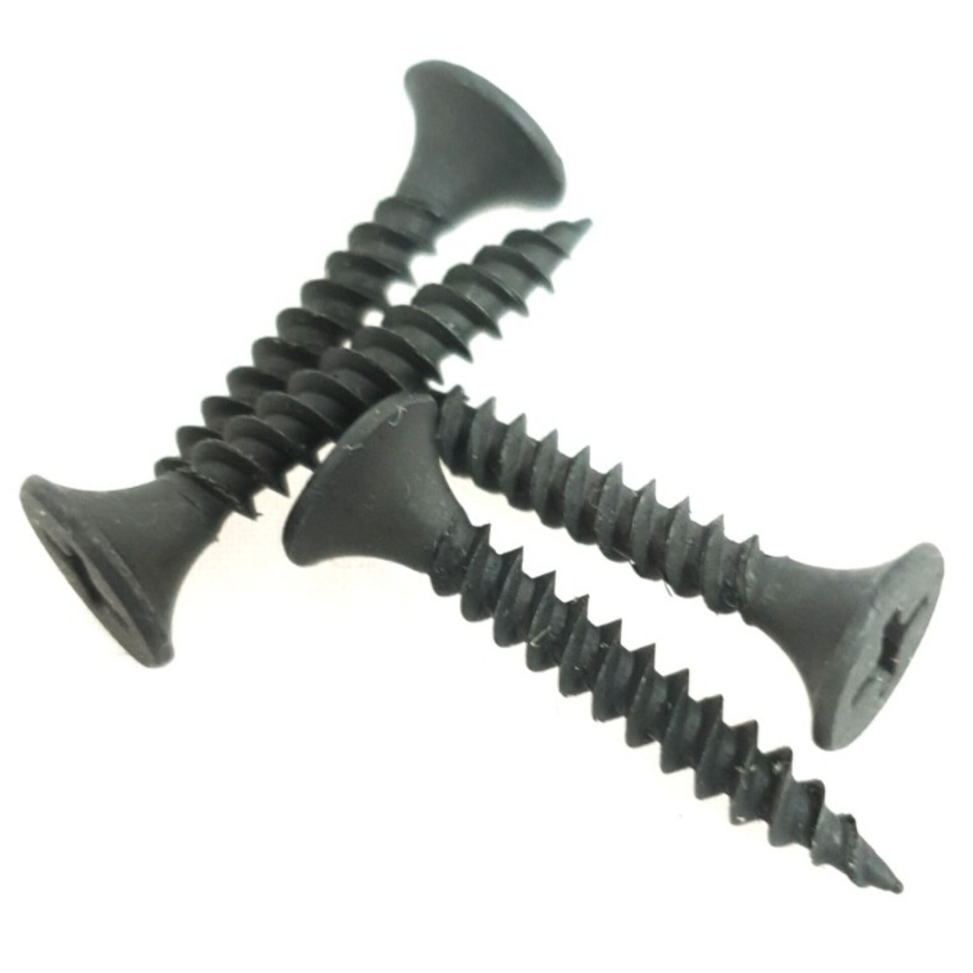 Tapex Alçıpan Vidası Sivri 3.5x35 (1000 Ad.)