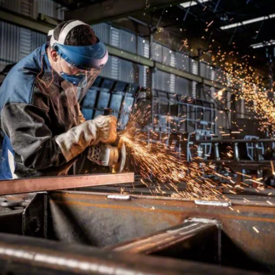 Bosch Taşlama 2200w Gws2200-230p 06018f4100