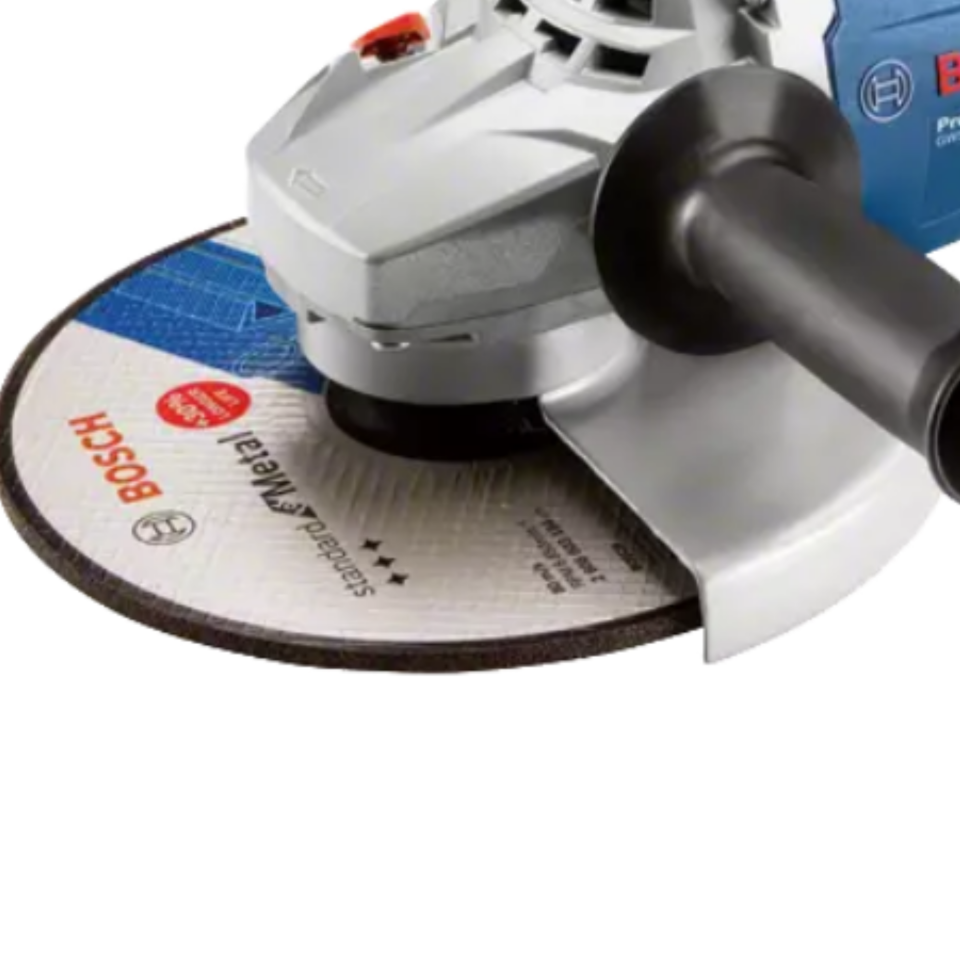 Bosch Taşlama 2200w Gws2200-230p 06018f4100