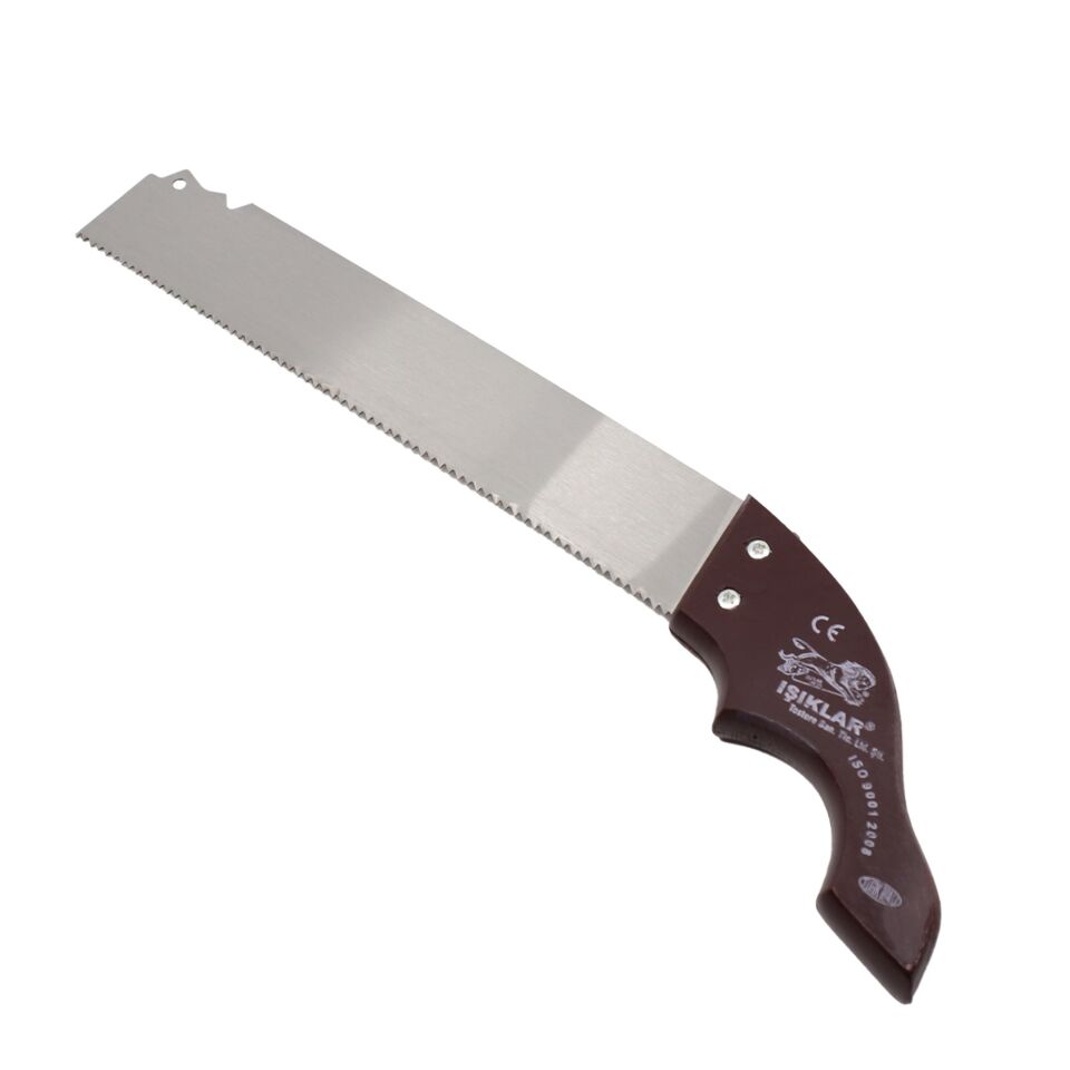 Işıklar El Testeresi 220-12 No:12