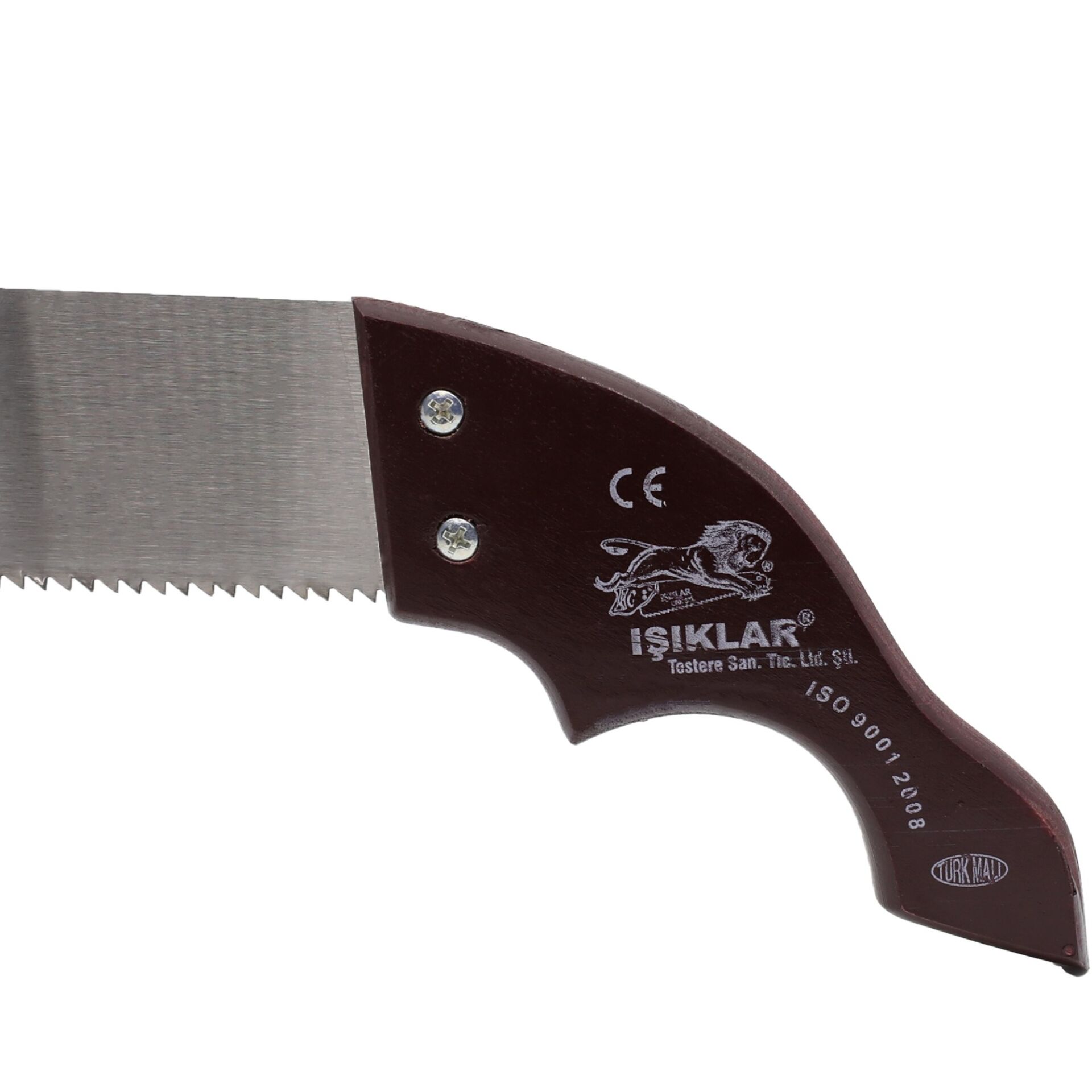 Işıklar El Testeresi 220-12 No:12