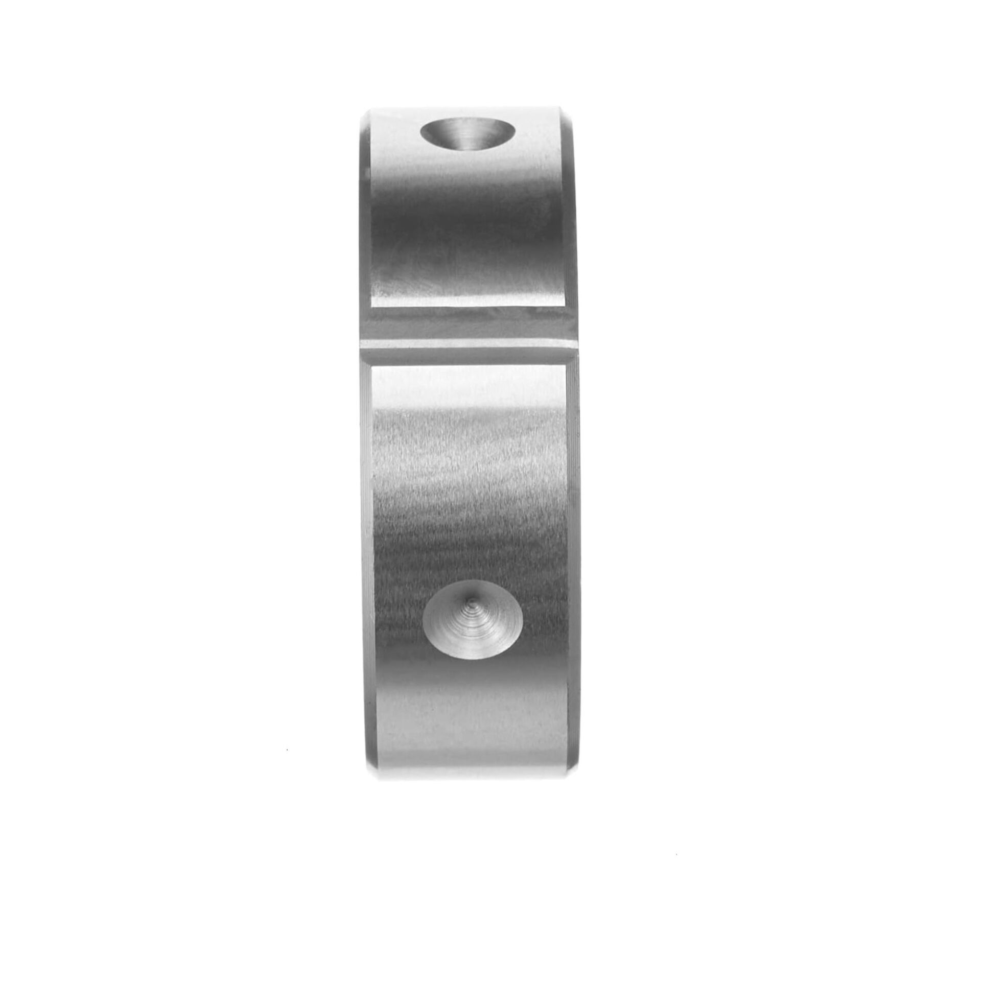 Mte Hss Normal Pafta Dın223/b M16x2.0 110021600