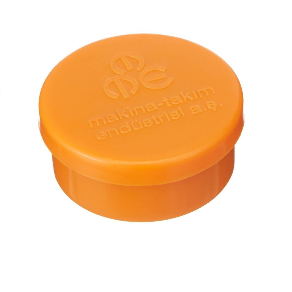 Mte Hss Normal Pafta Dın223/b M16x2.0 110021600