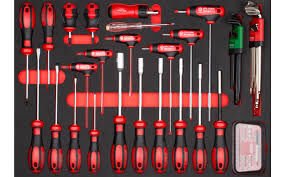 Ceta Form 81 Parça Elektronikçi Teknisyen Alet Seti (Sadece İçerik) - H99-N80