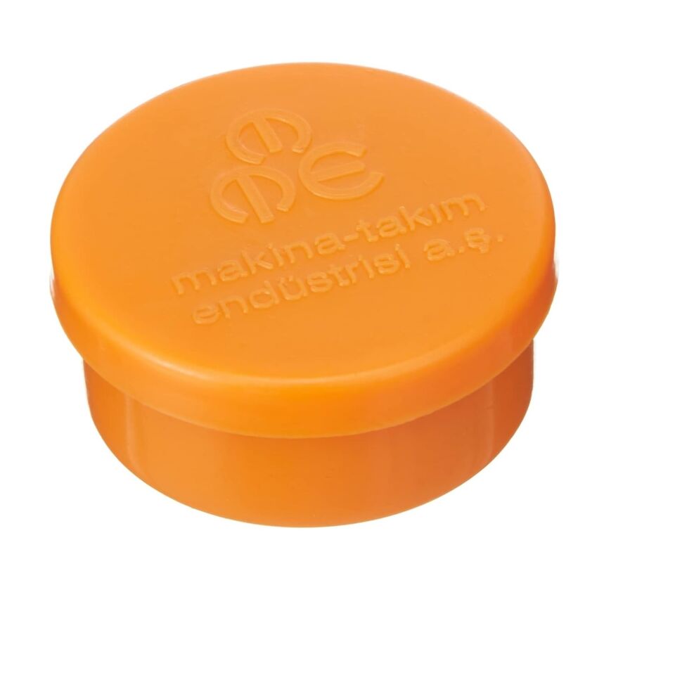 Mte Hss Normal Pafta Dın223/b M18x2.5 110021800