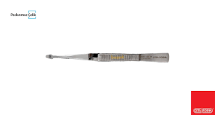 Ceta Form Çapraz Cımbız (Düz - Geniş Tutma Yüzeyli) 160 mm - H44T-160-SA