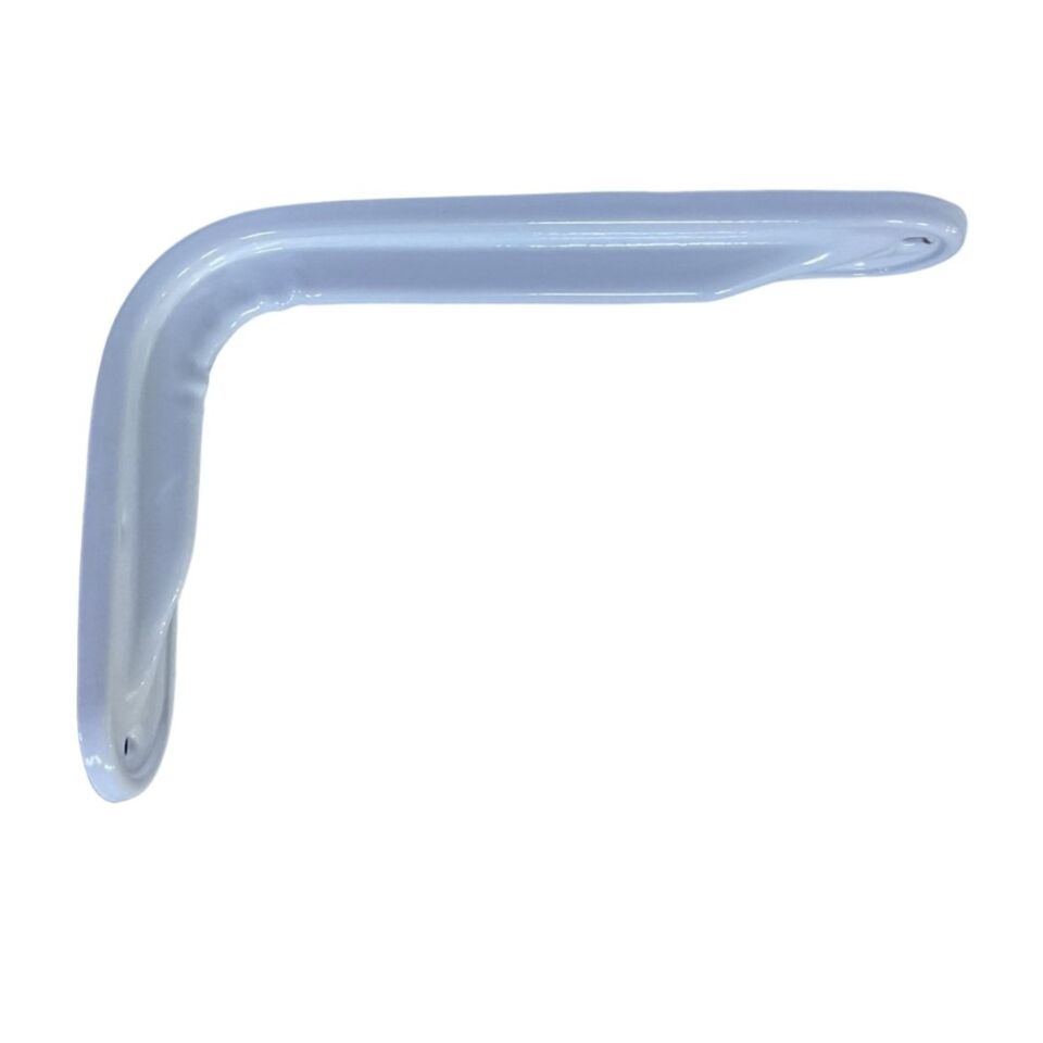 Flore Rafaltı Lüx Beyaz 8x10 (180x240) Er-383