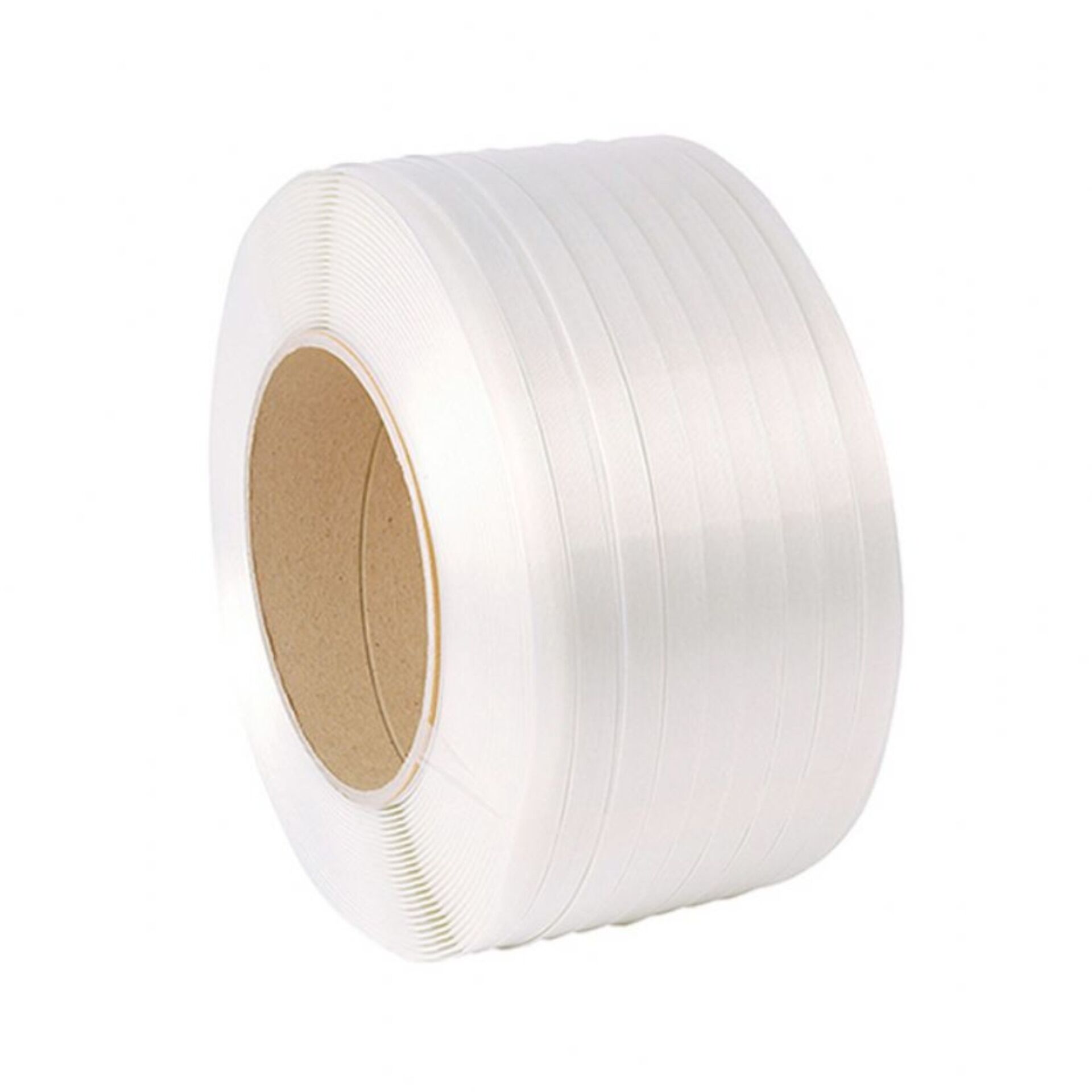 Kompozit Çember Beyaz 13 Mm (1100 Mt)