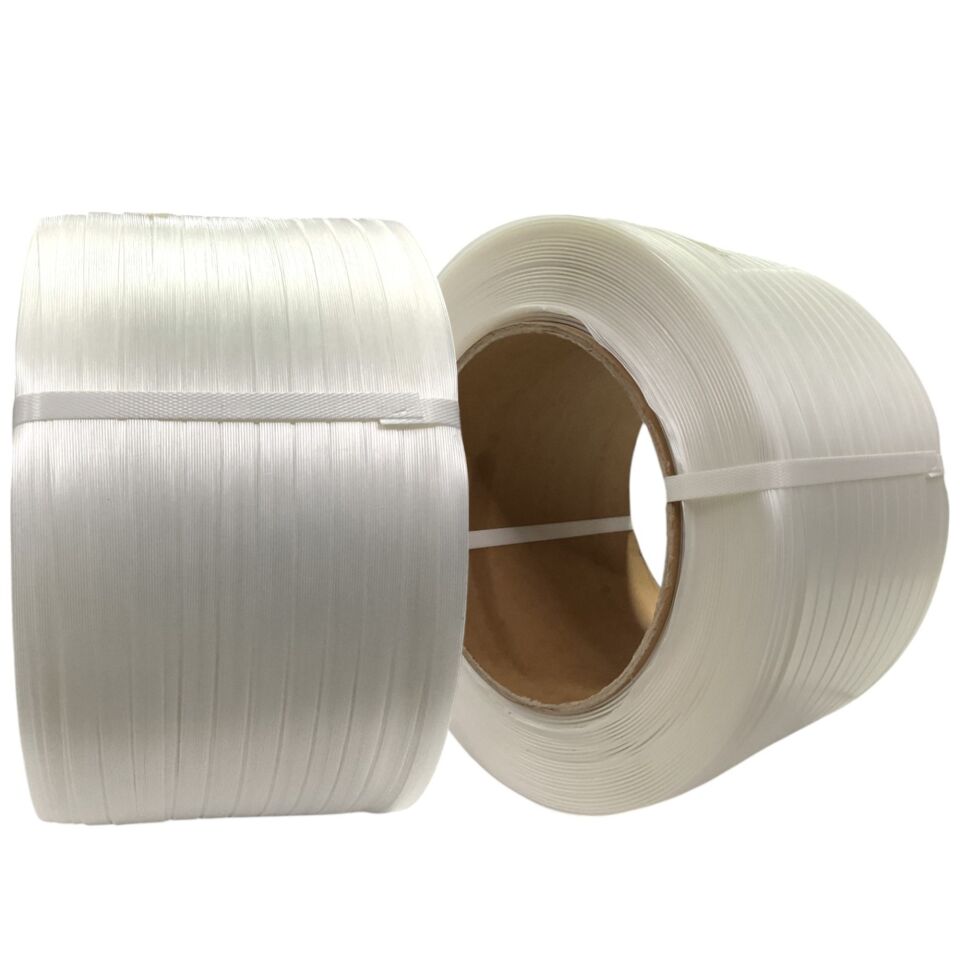 Kompozit Çember Beyaz 13 Mm (1100 Mt)