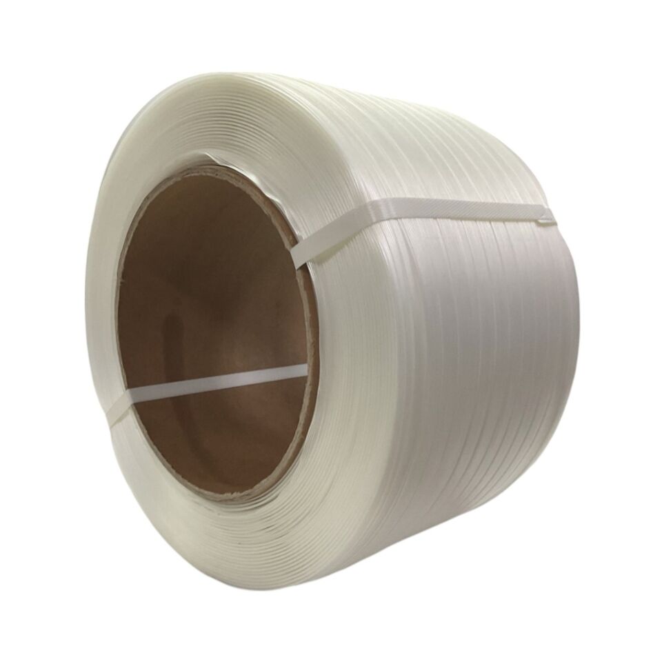 Kompozit Çember Beyaz 13 Mm (1100 Mt)