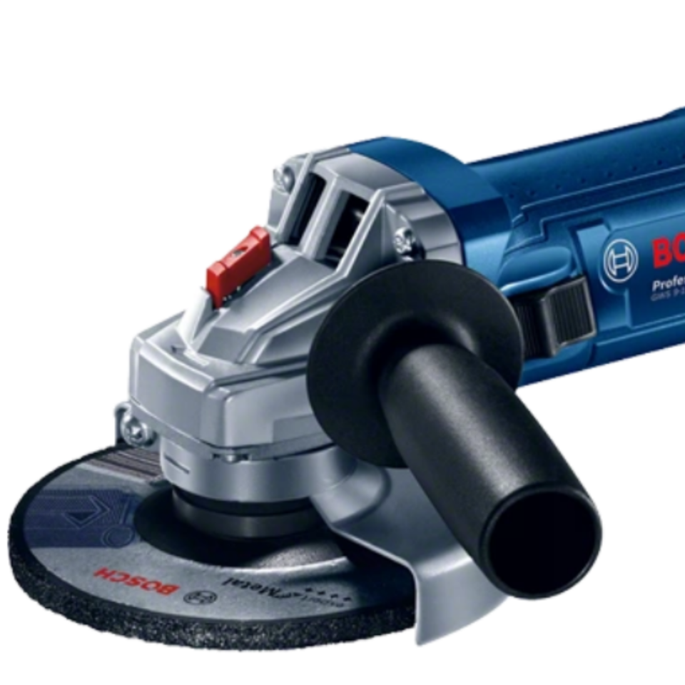 Bosch Taşlama Devir Ayarlı Gws9-115s 0601396101