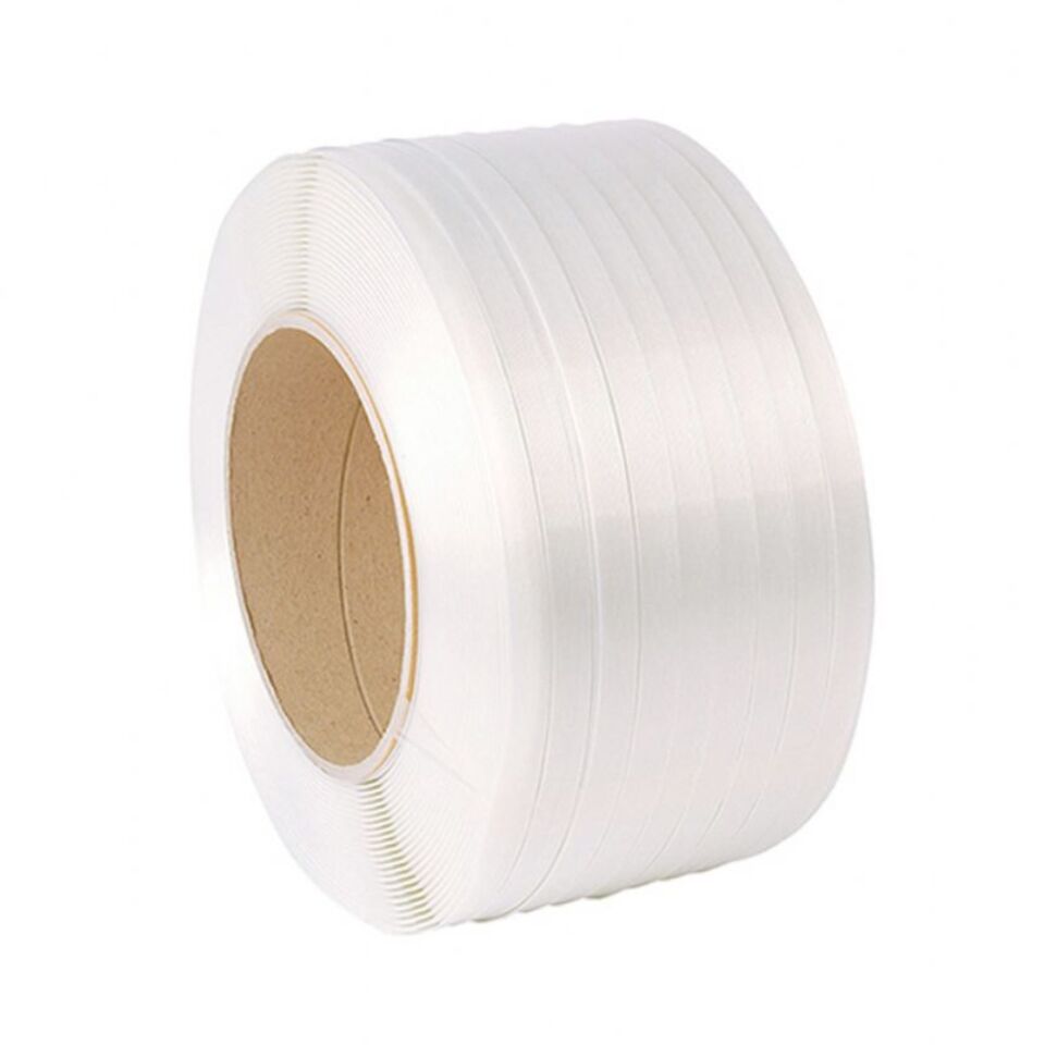 Kompozit Çember Beyaz 16 Mm (850 Mt)