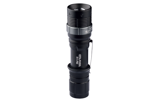 Ceta Form Lu-MAX Profesyonel LED El Feneri 105 Lümen - R11-PRO