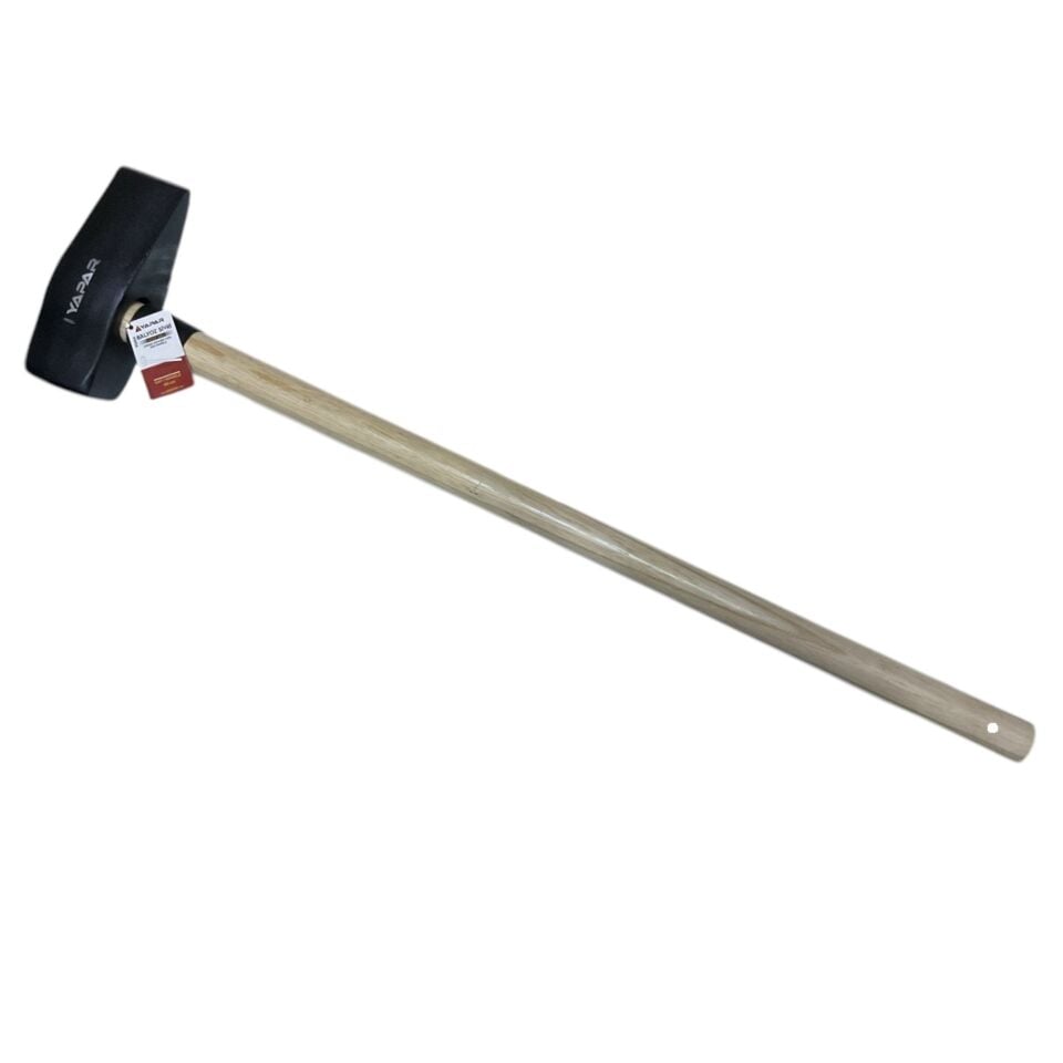 Yapar Balyoz (varyoz) Saplı 5 Kg Sivri Zsa30 92654