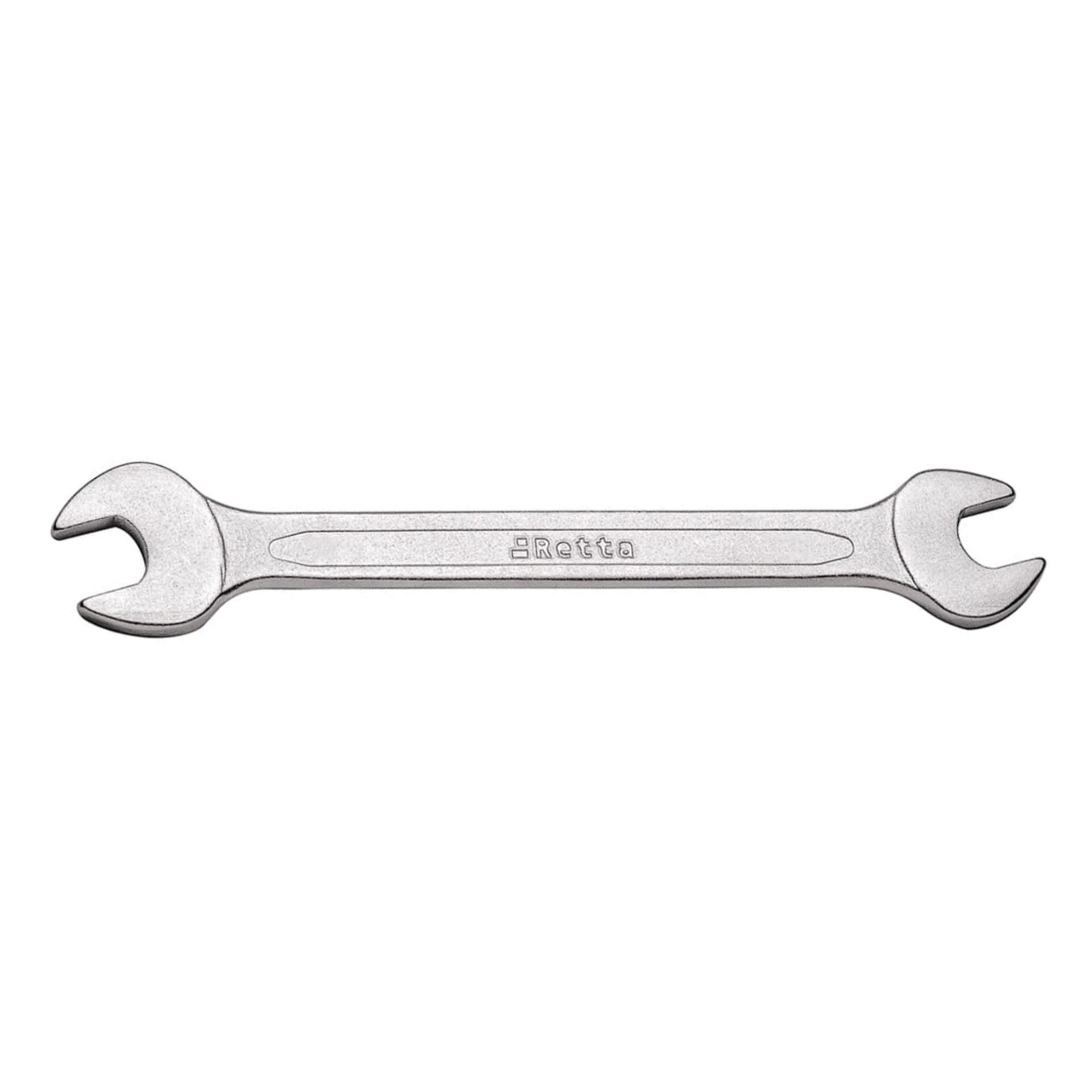 Retta Raa1819 Açık Ağız Anahtar 18x19 Mm