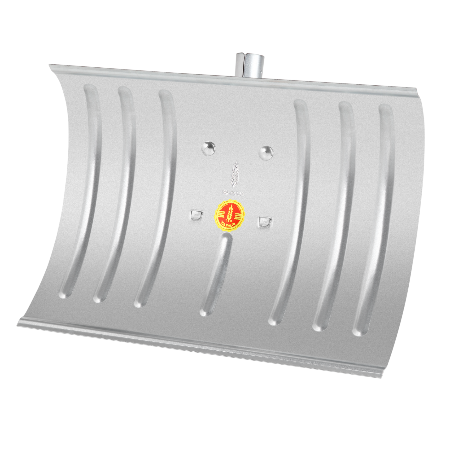 Yapar Demir Kar Küreği Sapsız 28004