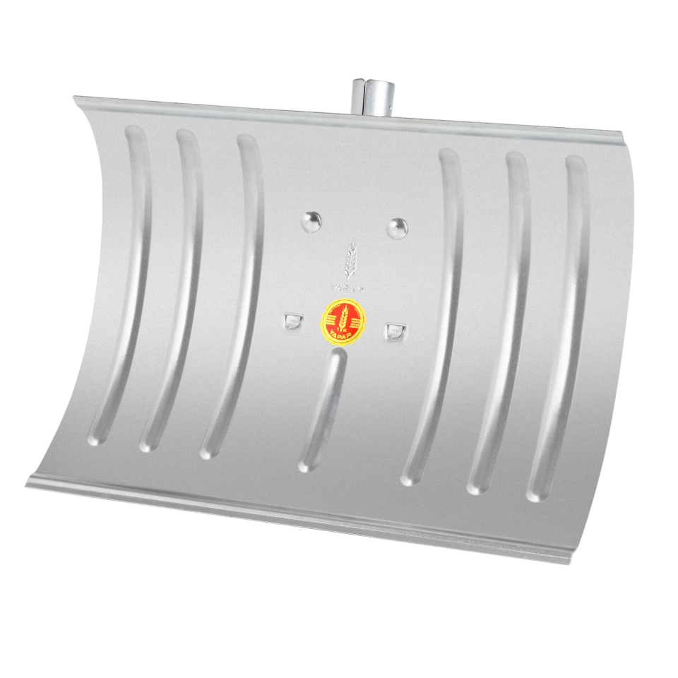 Yapar Demir Kar Küreği Sapsız 28004