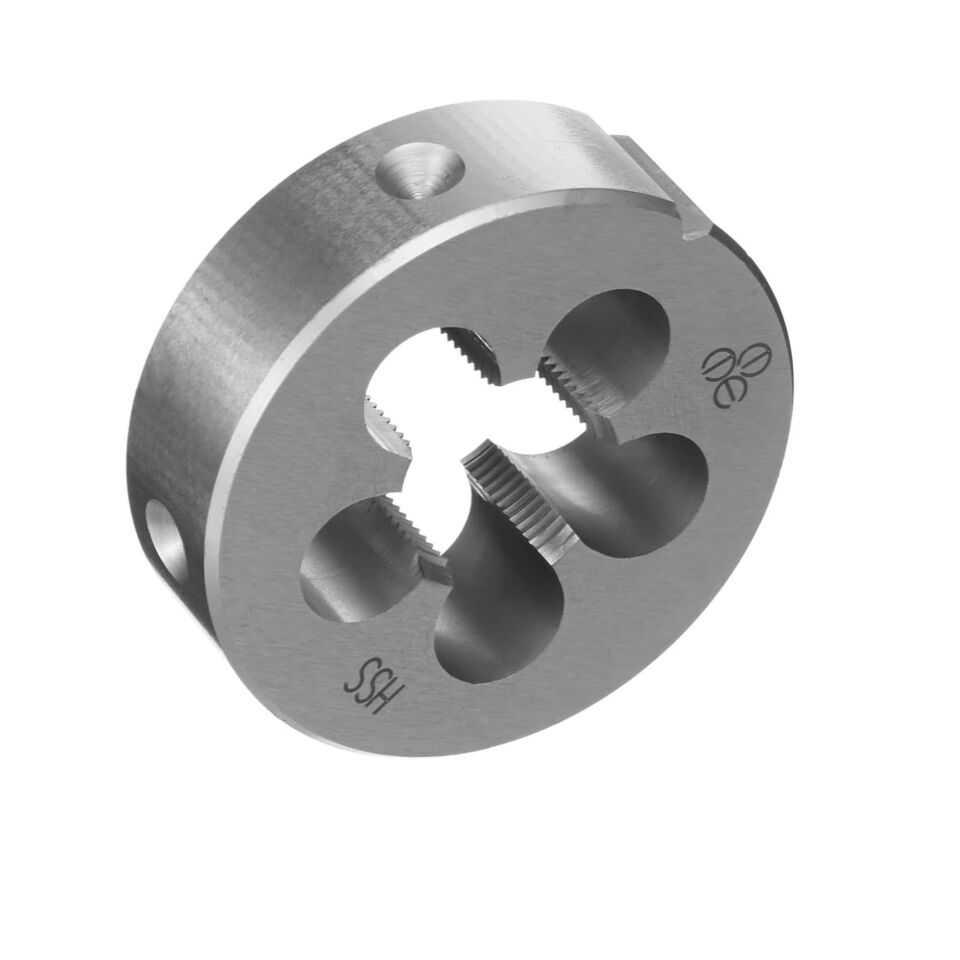 Mte Hss Normal Pafta DIN223/B M30x3.5 110023000