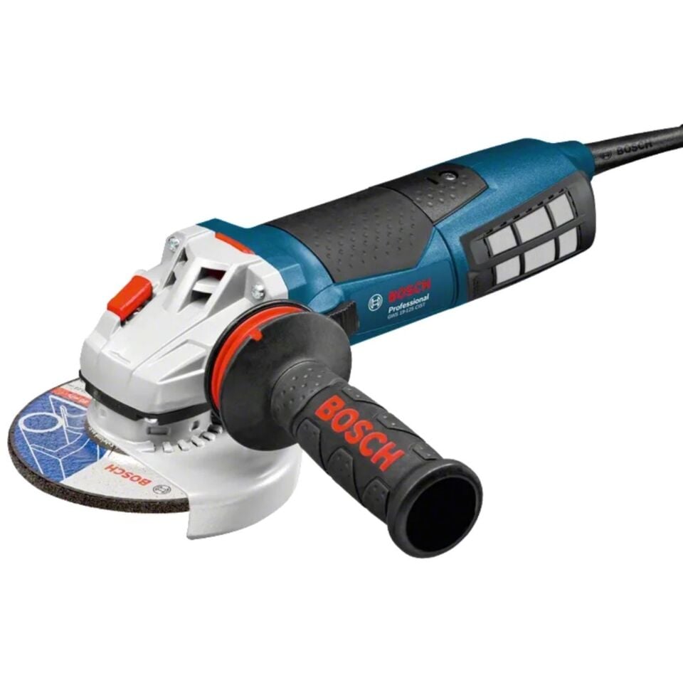 Bosch Taşlama Gws19-125 Cıst 1900w 060179s002